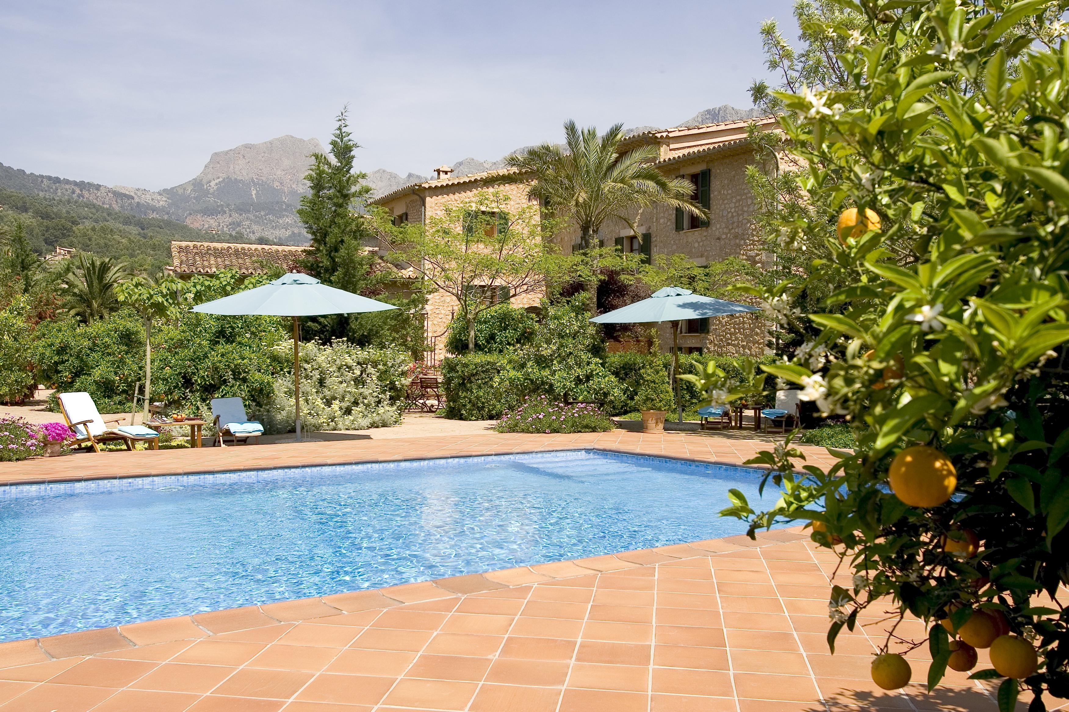 Bauernhof Ca's Curial - - Adults Only